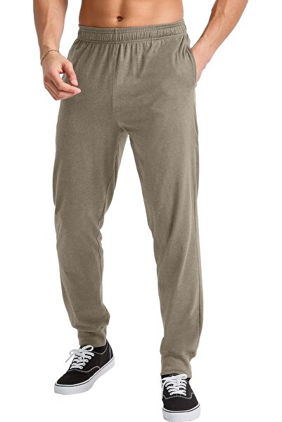 HANES Hanes Originals Men's Sweatpants by Hanes, 100% Cotton Jersey