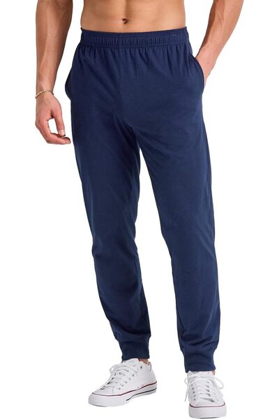 HANES Hanes Originals Men's Sweatpants by Hanes, 100% Cotton Jersey