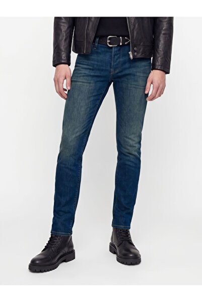 Jack & Jones Blugi slim fit JJIGLENN JJICON JOS 759 NOOS Blugi slim fit