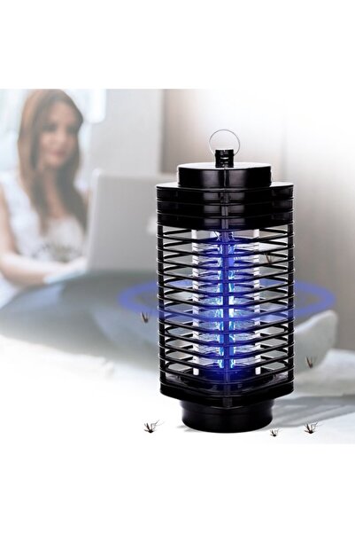 Morvena Picks Lampă electrică anti-țânțari de 40W, Ultravioletă, Exterminator...