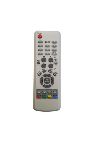 OEM Telecomandă Samsung AA59-00332A dedicată pentru televizoare cu tub