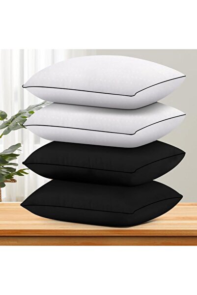Himoon Bed Pillows for Sleeping 2 Pack Cooling Comfortable Soft Supportive He...