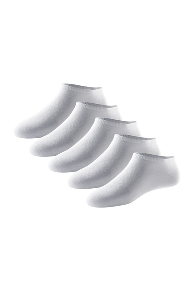Schiesser Sneakersocken Bluebird