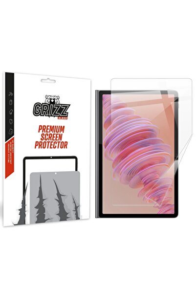 Grizz Glass GrizzGlass Κεραμικό Προστατευτικό Οθόνης για Lenovo Tab K11 Plus ...