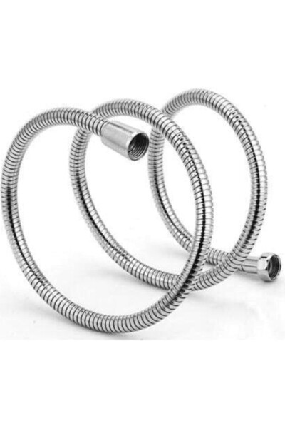 Genel Markalar Spiral Kromajlı 54102 180 cm 360° Dönerli