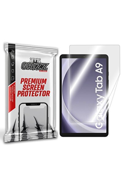 Grizz Glass GrizzGlass Κεραμική Μεμβράνη Προστασίας Οθόνης για Samsung Galaxy...