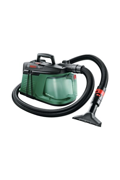 Bosch EASYVAC 3 ELEKTRİKLİ SÜPÜRGE