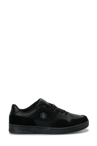 lumberjack KOON Siyah Erkek Sneaker