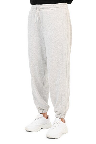 Kinetix Women's Sweatpants a Gri Mel Wl 22Tumru