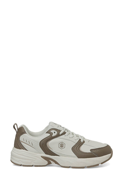 lumberjack Sneakers - Beige - Not specified