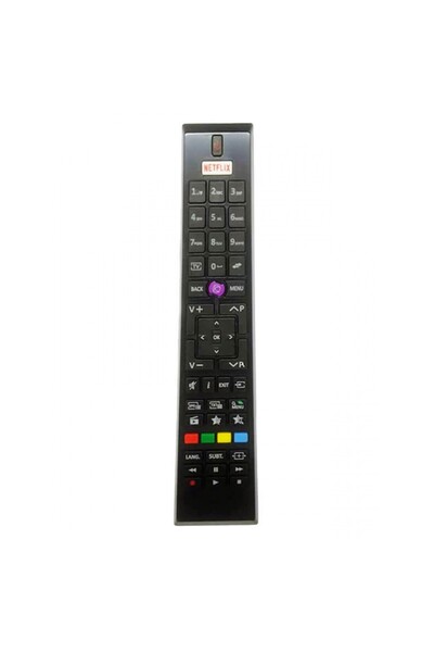 OEM Telecomandă LCD / LED FINLUX / TELEFUNKEN / HORIZON RC4995 dedicată