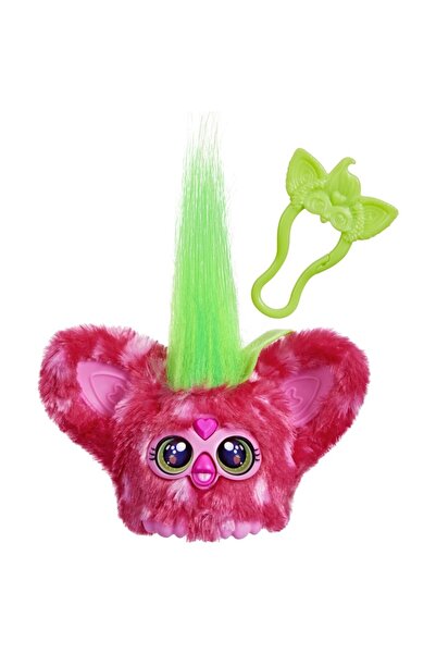 Furby Furblets Ber-Ree