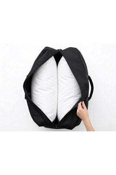 Home Still Pillows - White - Double-sided