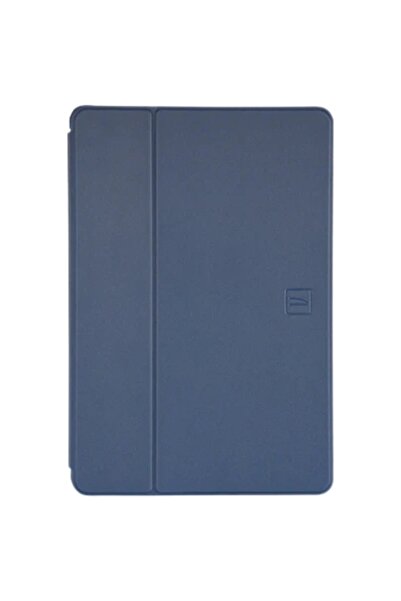 Tucano Husă tip carte Gala pentru Samsung Galaxy Tab A11+ de 11 inch, Albastru