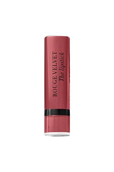 Bourjois أحمر الشفاه المخملي - 45 - موف رينغ