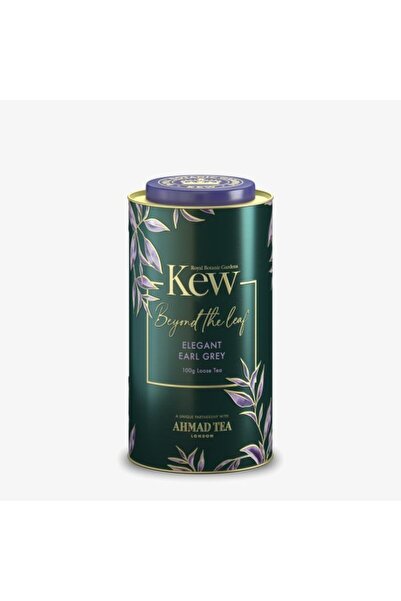 Ahmad Tea 3'lü Kutu Kew Garden Serisi 100 G ve ROSIE oda kokusu