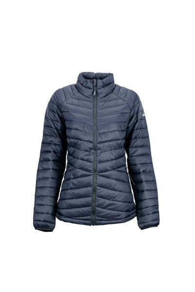 Columbia Powder Pass Insulated 2133622-010 Kadın Ceket Siyah