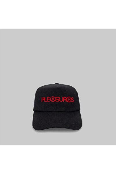 Pleasures Καπέλο Zine Snapback Ενιαίο μέγεθος