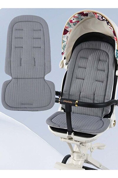 Generic Aissiora Stroller Seat Cushion Comfortable Children's Seat Cushion St...