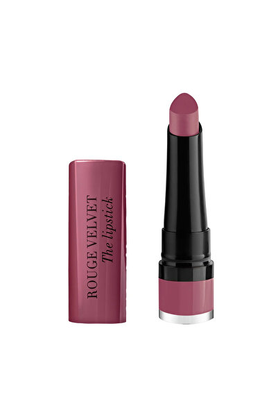Bourjois Velvet The Lipstick - 19 - Place Des Roses