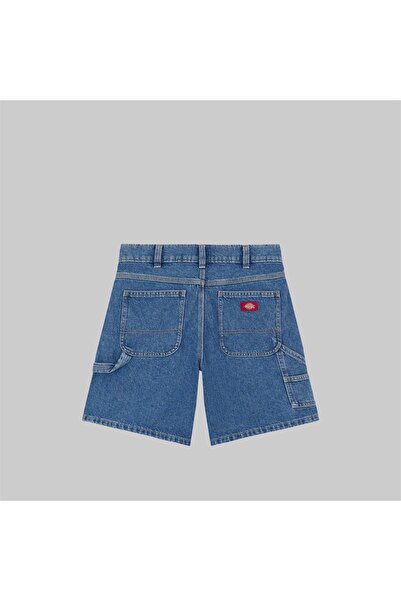 Dickies Αθλητικά σορτς - Μπλε