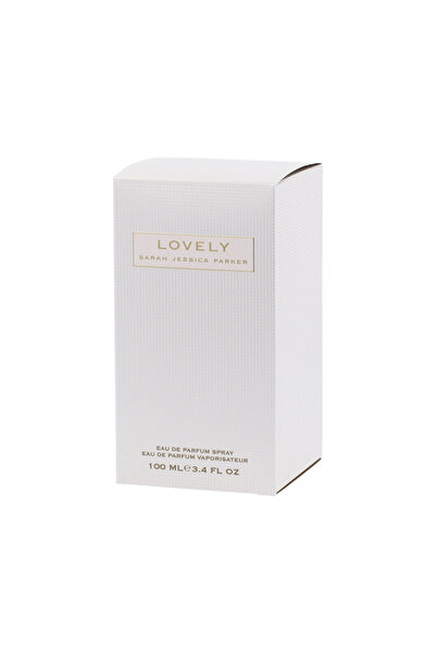 Sarah Jessica Parker Lovely EDP 100 ml W