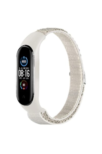 OEM Каишка Alpine Loop за смарт часовник, текстилен найлон, регулируема, съвм...