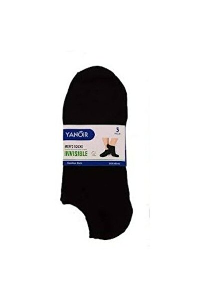 LUSHI SUPER ΣΟΣΟΝΙ ΣΕ 3PACK ΣΕ ΜΑΥΡΟ