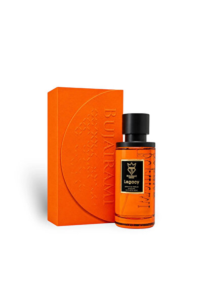 Bujairami Extract de Parfum Legacy 100 ml