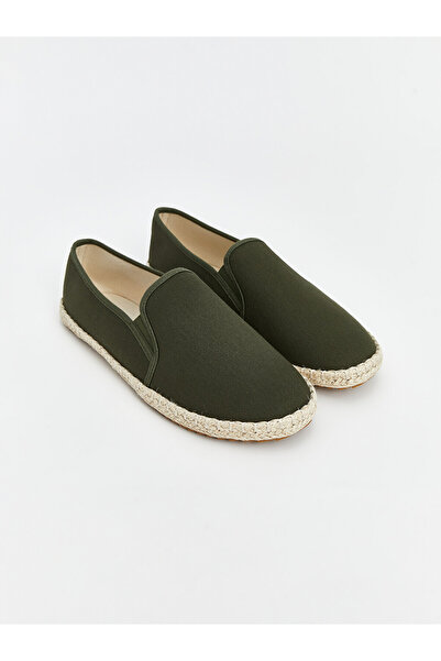 LC Waikiki Espadrile - Kaki