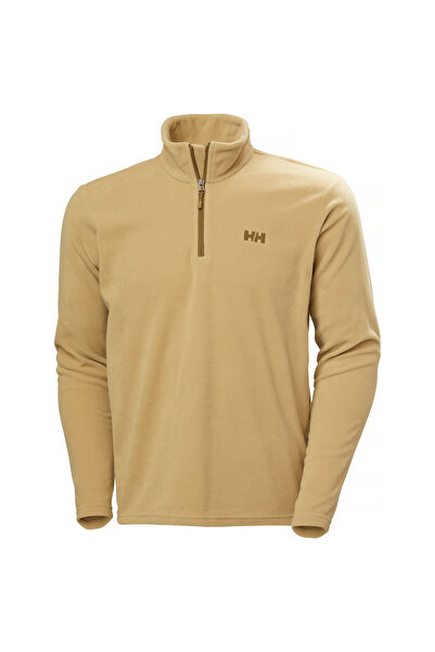 Helly Hansen Softshell & Fleece - Beige - Casual