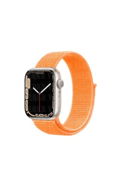 OEM Λουράκι νάιλον για smartwatch, συμβατό με Apple Watch, 42/44/45/49 χιλ., ...