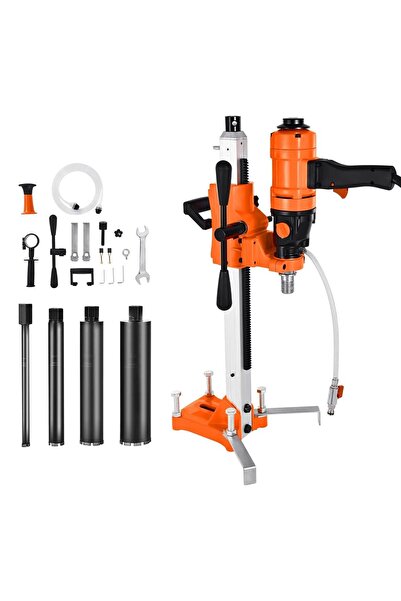 OMS Masina de carotat 1500W, 2 viteze, 1000 / 2250 rpm, diametru max Caramida...