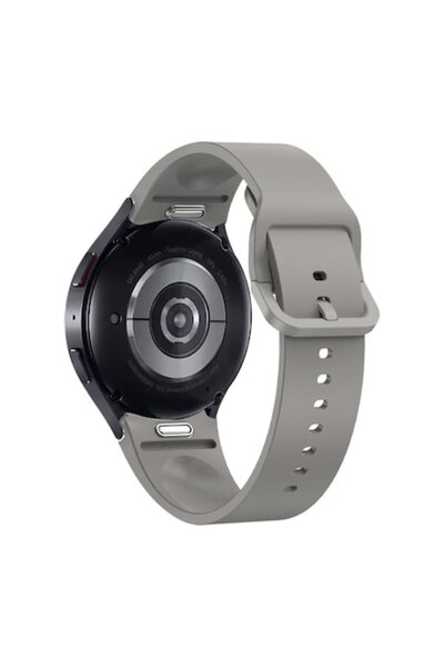 OEM Curea de silicon pentru smartwatch, compatibilă cu Samsung Galaxy Watch 6...