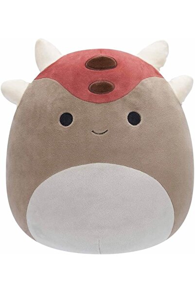 Squishmallows لعبة نيتشيل ذا باراسورولوفوس الرسمية مقاس 19 سم من سكويشمالوز، ...