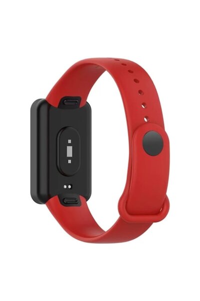 OEM Brățară silicon pentru smartwatch, compatibilă cu Xiaomi Redmi Smart Band...