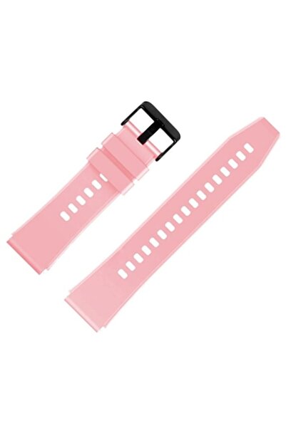 OEM Silicone strap, Quick Release 22 mm, compatible with Huawei Watch GT2 GT2...
