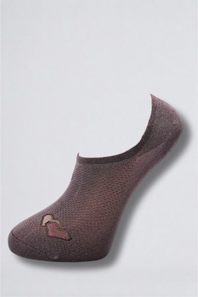 PRO Castor Bamboo Women's Sneaker Socks 12-Pack Comfortable Daily Socks