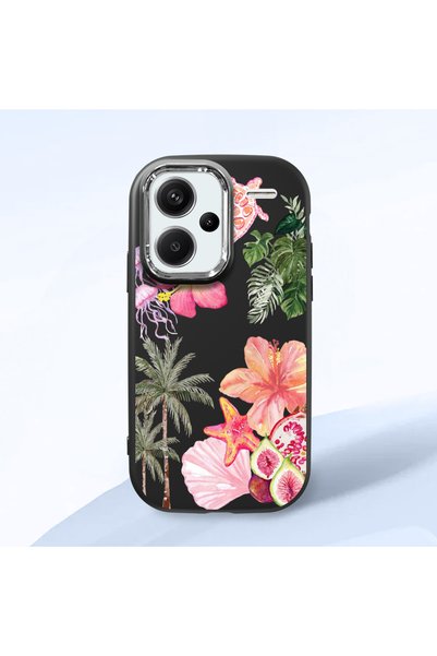 ucuc Redmi Note 13 Pro Plus+ 5g Compatible Shock-Absorbing Camera Protected B...