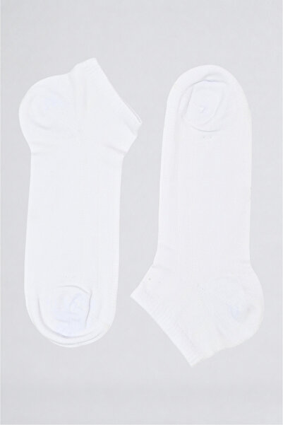 PRO Badminton Bamboo Booties Summer Cotton Comfortable Men's Socks 12-Pack