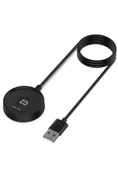 OEM USB кабел за зареждане и докинг станция за Mobvoi Ticwatch 2 C2