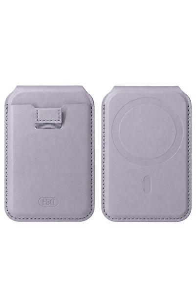 HDD Hs-020 Magsafe Card Holder with Stand Feature
