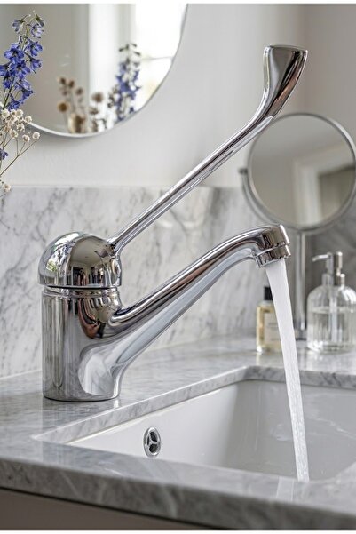 ŞENPRES Lavabo Bataryası