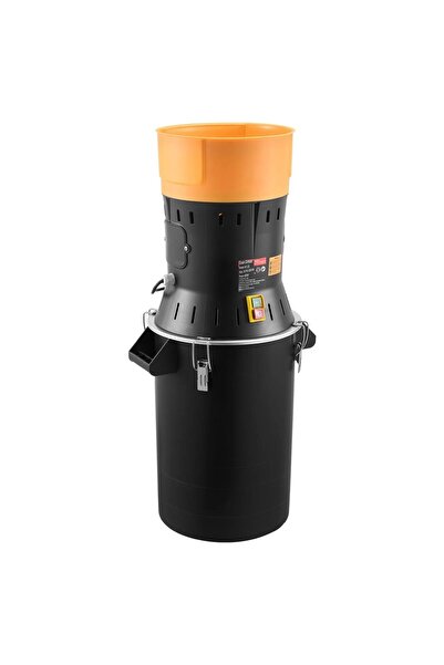 Vivatechnix Moara electrica pentru cereale, 600 W, 5 x site interschimbabile ...