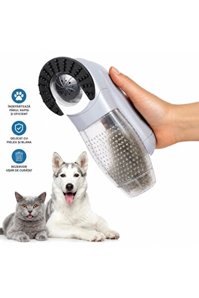 OEM Animal fur cleaning device, vacuum brush