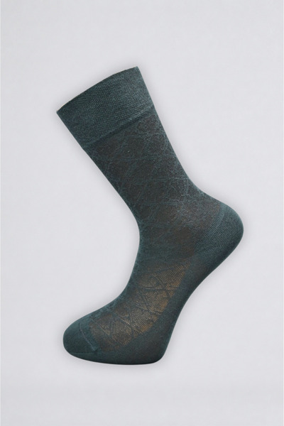 PRO Dara Compact Cotton Socks 12-Pack Stylish Comfortable Daily Socks
