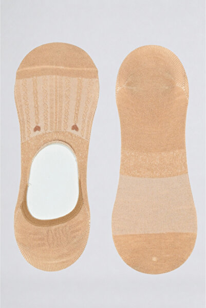 PRO Elpis Bamboo Babet Socks 12-Pack Invisible Comfortable Daily Socks