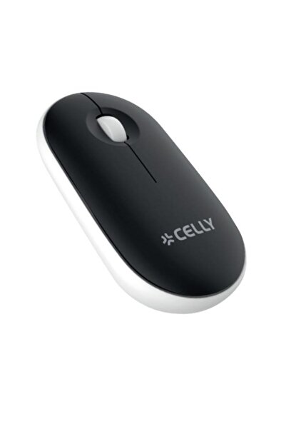 Celly SWWL SLİM SESSİZ KABLOSUZ MOUSE SİYAH