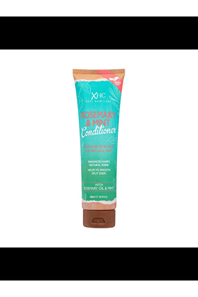 Generic Brand XHC rosemary and mint vegan conditioner 300 ml