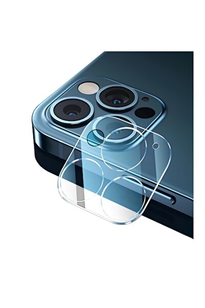 PROTECT Προστατευτικό Φιλμ Κάμερας για iPhone 14 Pro / 14 Pro Max, Σκληρυμένο...